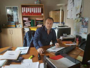 Bruno Fordelone - LSRP