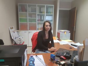 Sylvia Abreu - LSRP
