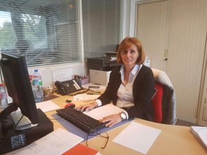 Sylvie Marques - LSRP