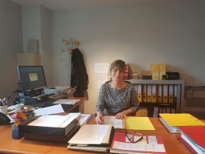 Christine Chapelle - LSRP