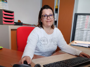 ETIEN Virginie - LSRP